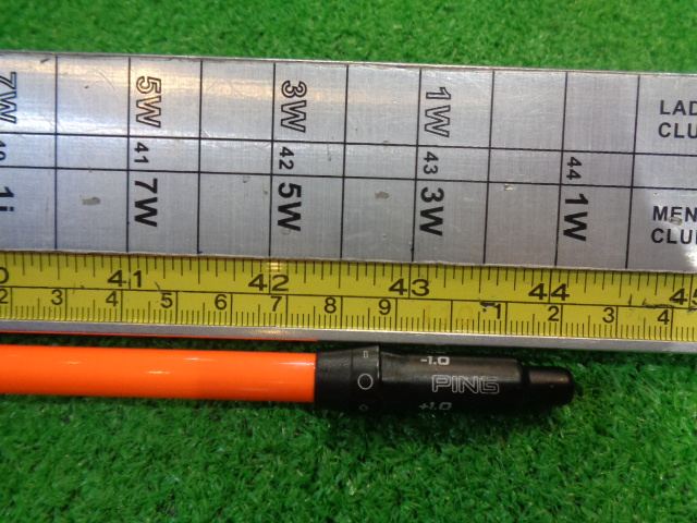 UST MAMIYA 中古ゴルフ