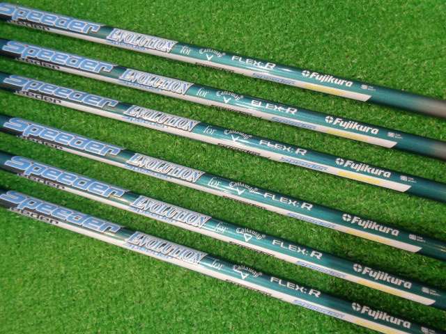 Callaway 中古ゴルフ