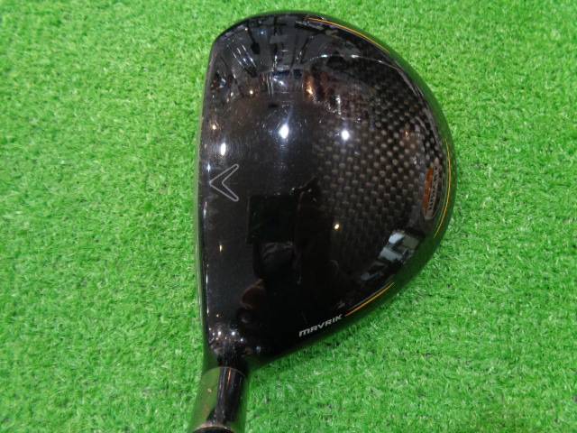 Callaway 中古ゴルフ