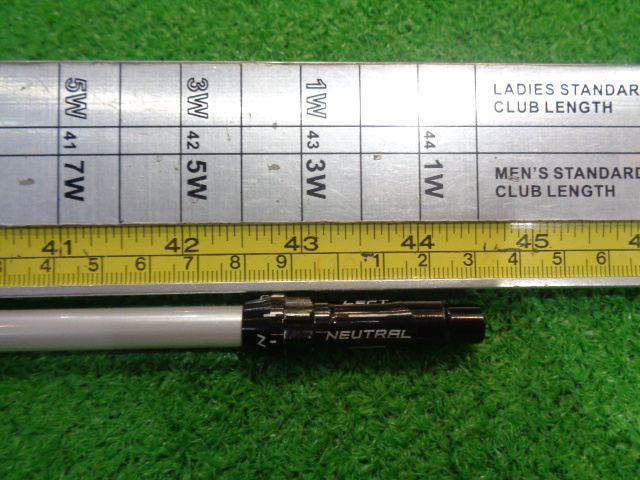 UST MAMIYA 中古ゴルフ