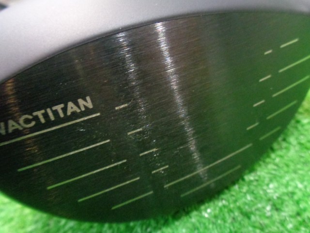 GRAVITY 中古ゴルフ