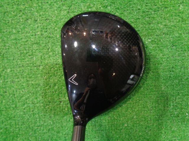 Callaway 中古ゴルフ