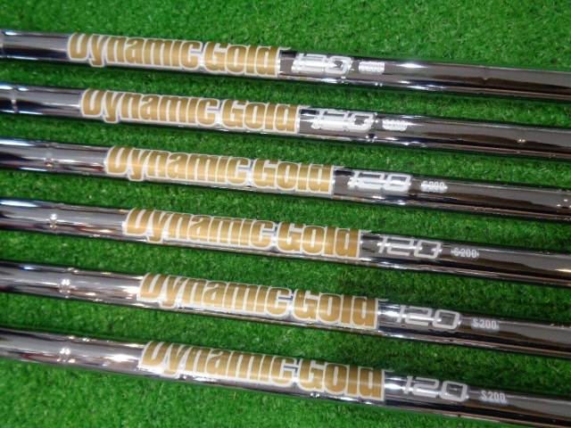 DUNLOP 中古ゴルフ