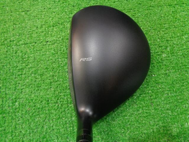 PRGR 中古ゴルフ