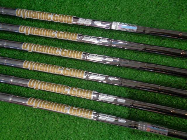 Mizuno 中古ゴルフ