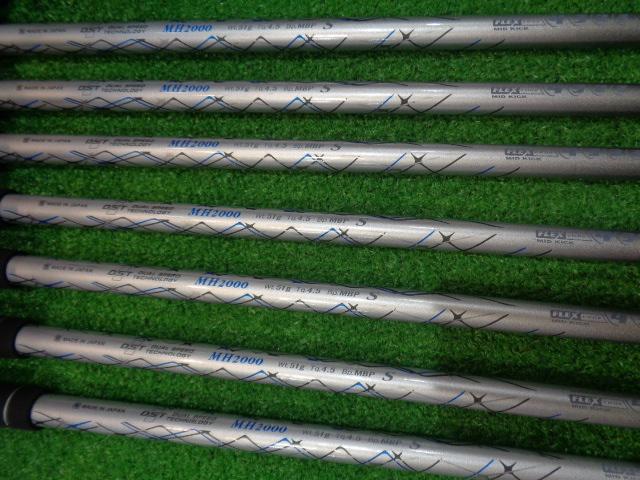 DUNLOP 中古ゴルフ