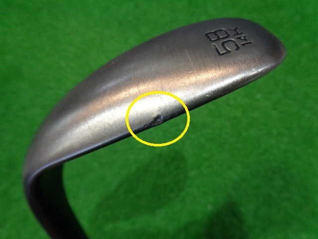 Titleist 中古ゴルフ