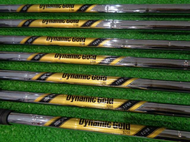 EPON 中古ゴルフ