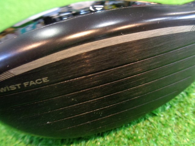 TaylorMade 中古ゴルフ
