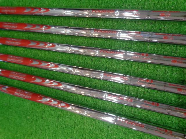 BRIDGESTONE 中古ゴルフ