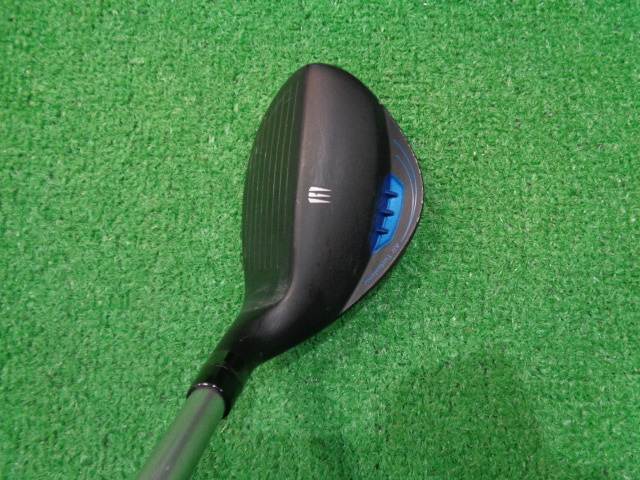 Kasco 中古ゴルフ