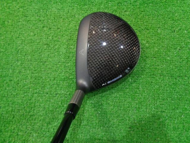 Callaway 中古ゴルフ