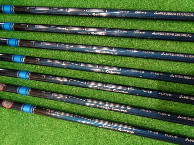 TaylorMade 中古ゴルフ