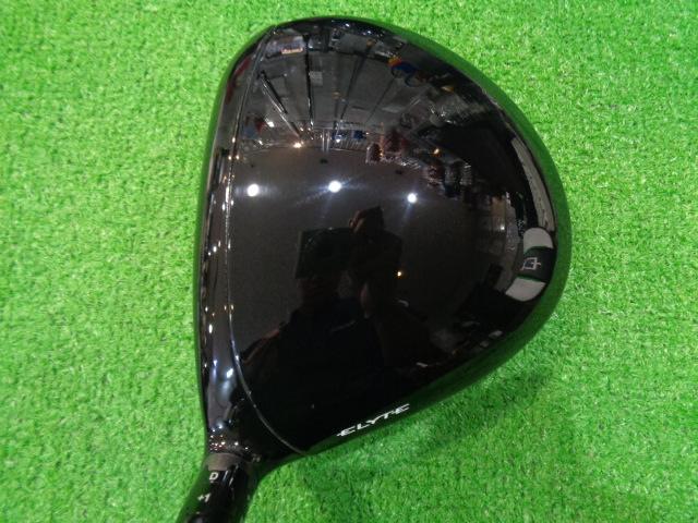 Callaway 中古ゴルフ
