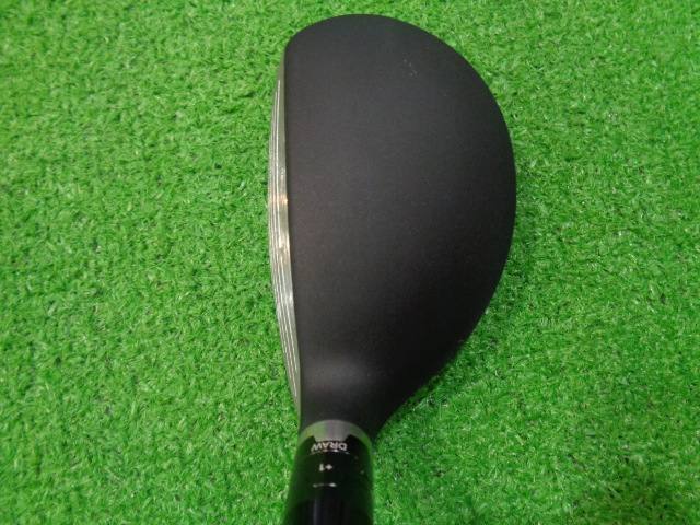 Muziik 中古ゴルフ