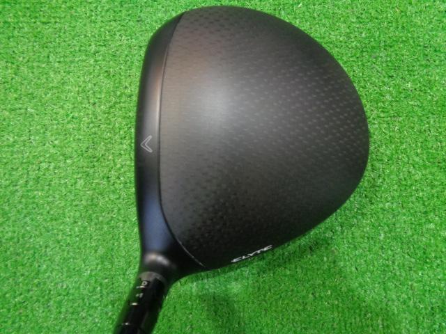 Callaway 中古ゴルフ