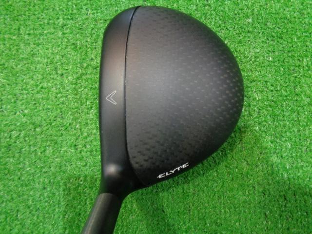 Callaway 中古ゴルフ