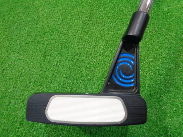 ODYSSEY 中古ゴルフ