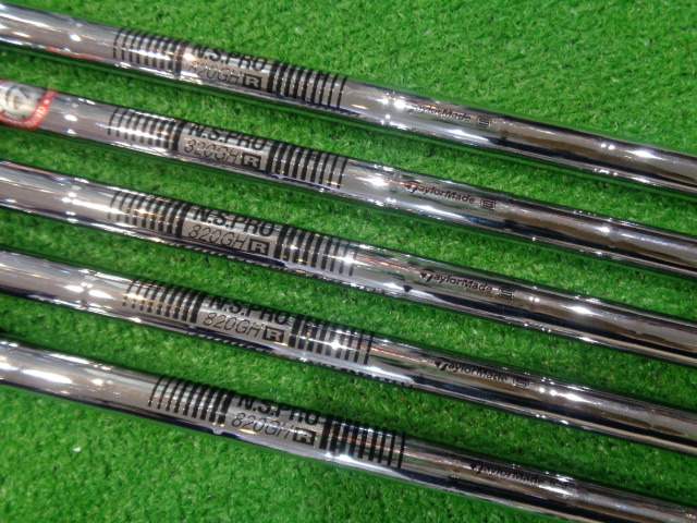 TaylorMade 中古ゴルフ