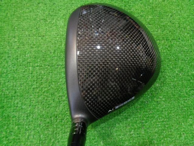 Callaway 中古ゴルフ