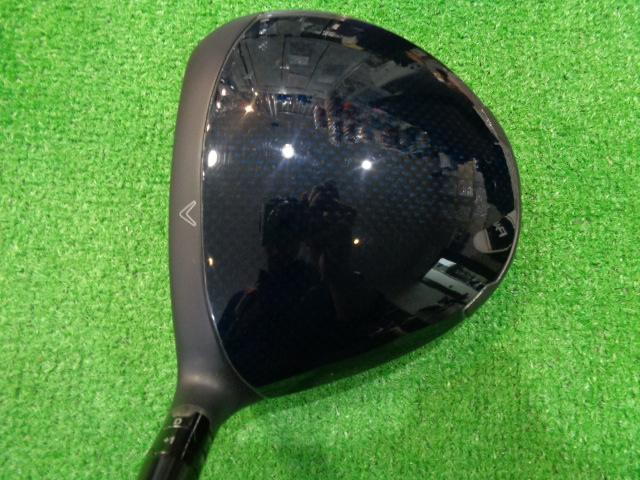 Callaway 中古ゴルフ