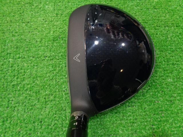 Callaway 中古ゴルフ