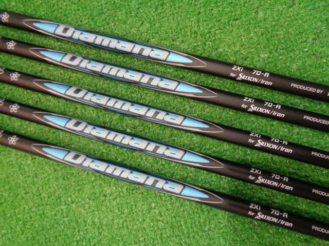 DUNLOP 中古ゴルフ