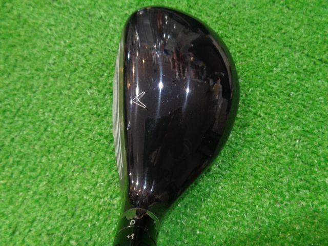 Callaway 中古ゴルフ