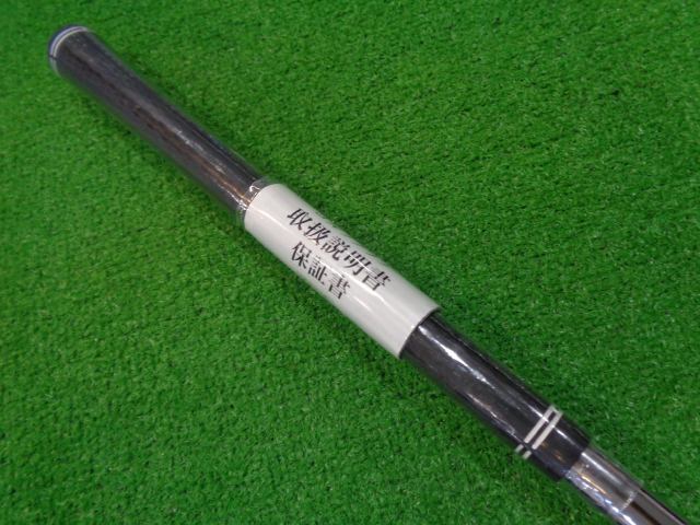 中古 CVX2 ZIPCORE 58-12 58°ウェッジ ゴルフ用品