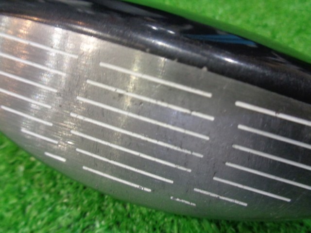 中古 RYOMA U Silver 4U 24°ユーティリティ ゴルフ用品