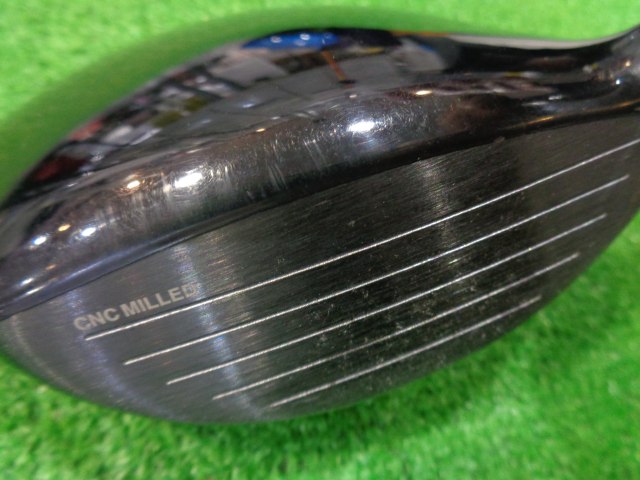 中古 RS5 5W 18°フェアウェイウッド ゴルフ用品