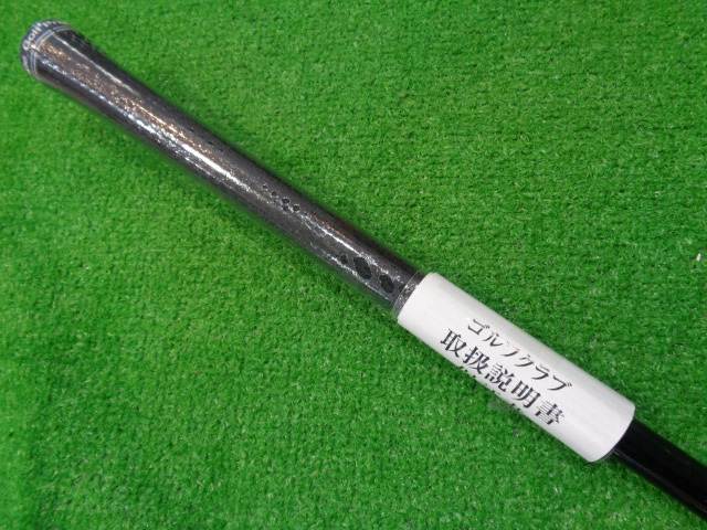 中古 スリクソンZXi HYBRID #4 22°ユーティリティ ゴルフ用品