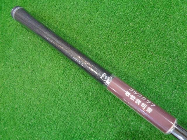 中古 RM-α 52°ウェッジ ゴルフ用品