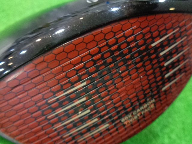 中古 STEALTH 10.5°ドライバー ゴルフ用品