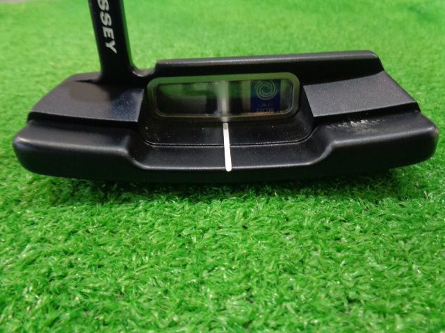 中古 Ai-ONE CRUISER DOUBLE WIDE CHパター ゴルフ用品