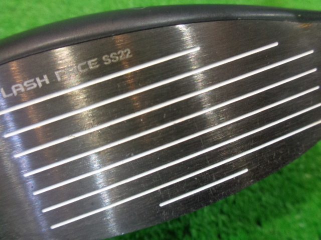 中古 ROGUE ST MAX OS UT 4H 21°ユーティリティ ゴルフ用品