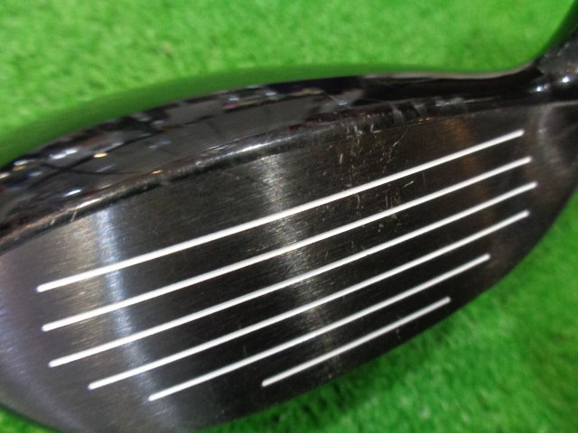 中古 Mizuno Pro ユーティリティ #4 22°ユーティリティ ゴルフ用品