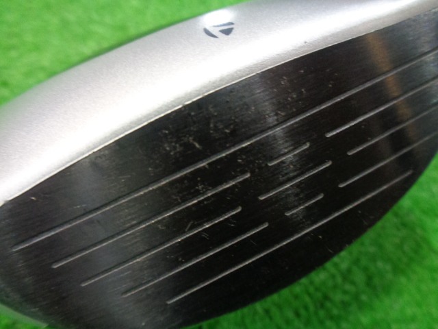 中古 M4 3W 15°フェアウェイウッド ゴルフ用品