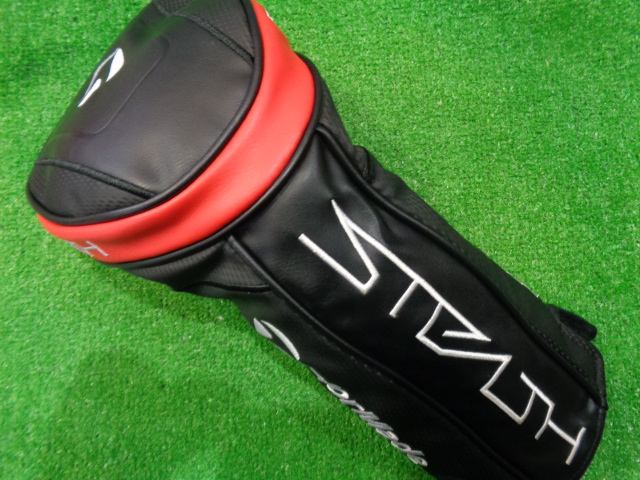 中古 STEALTH 10.5°ドライバー ゴルフ用品
