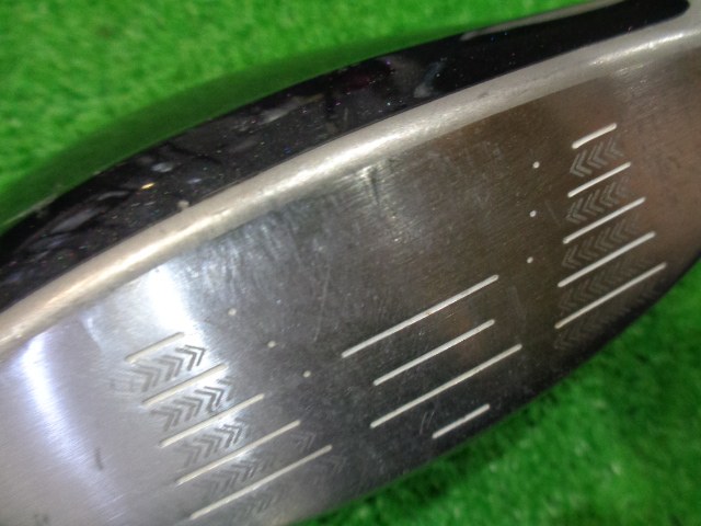 中古 ゼクシオプライムユーティリティ2017モデル U6 26°ユーティリティ ゴルフ用品