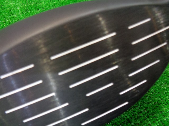 中古 BLACK XSPIRE 10.5°ドライバー ゴルフ用品