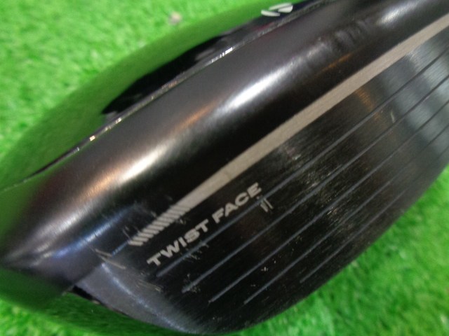 中古 STEALTH2 RESCUE #4 22°ユーティリティ ゴルフ用品