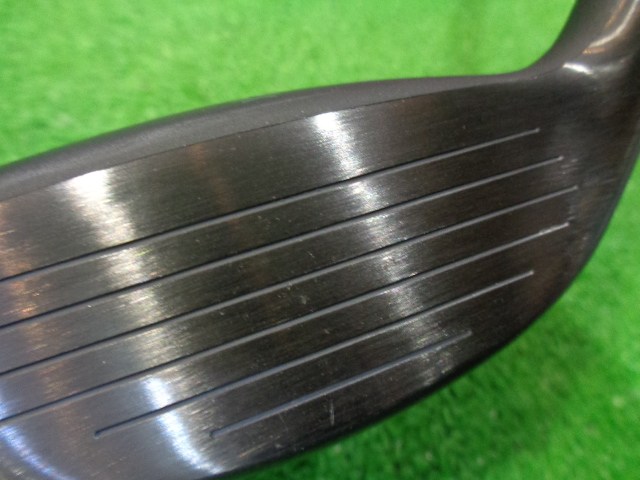 中古 スリクソンZX Mk II HYBRID #3 19°ユーティリティ ゴルフ用品