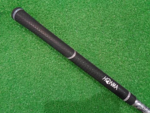 中古 BERES NX PROTO 0°ドライバー ゴルフ用品