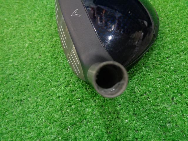 中古 PARADYM MAX FAST 5W 19°フェアウェイウッド ゴルフ用品