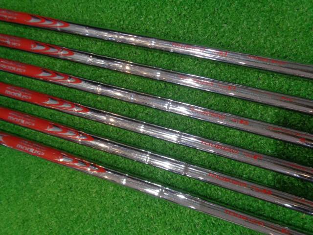 中古 スリクソンZ765 6本アイアンセット ゴルフ用品