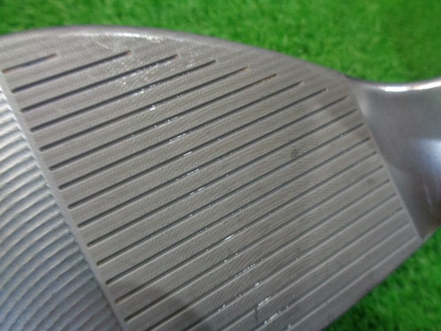 中古 RTZ TOUR SATIN 54-10 54°ウェッジ ゴルフ用品