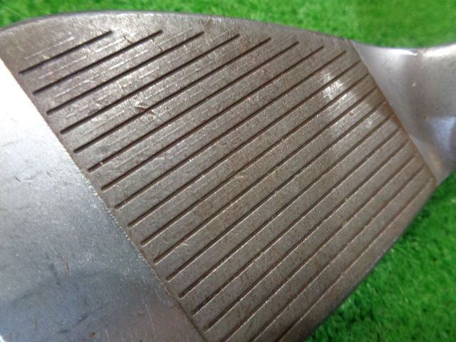 中古 MILLED GRIND3 Chrome 60SB-10 60°ウェッジ ゴルフ用品