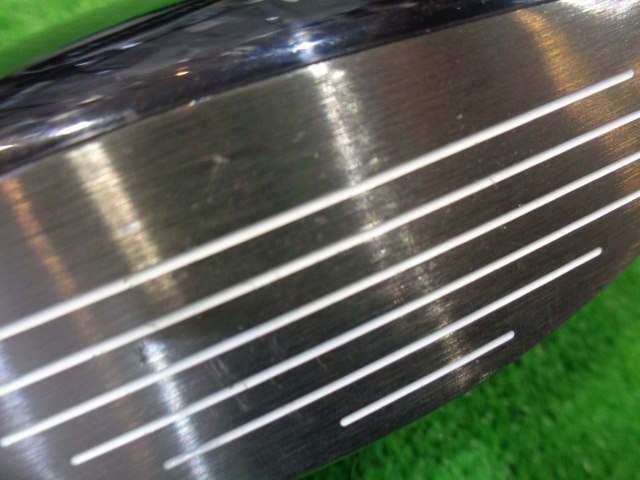 中古 PARADYM UT 24 24°ユーティリティ ゴルフ用品