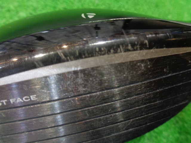 中古 STEALTH 5W 18°フェアウェイウッド ゴルフ用品
